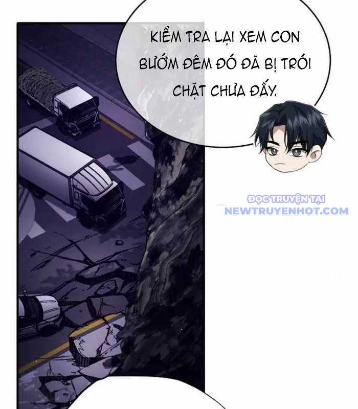 Hồi Quy Giả Về Hưu Chapter 55 trang 42