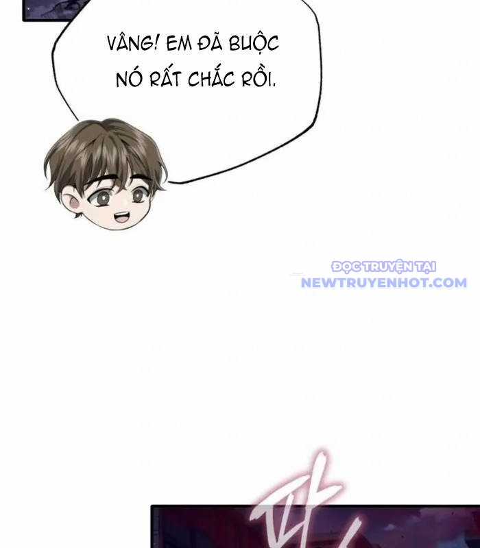 Hồi Quy Giả Về Hưu Chapter 55 trang 43