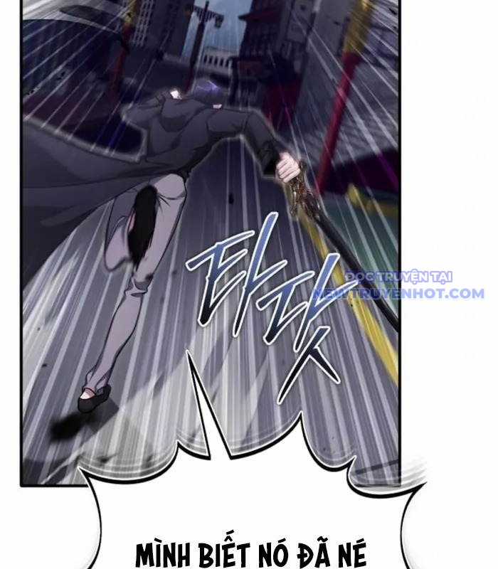 Hồi Quy Giả Về Hưu Chapter 55 trang 57