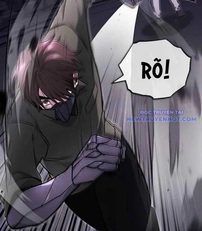 Hồi Quy Giả Về Hưu Chapter 55 trang 8