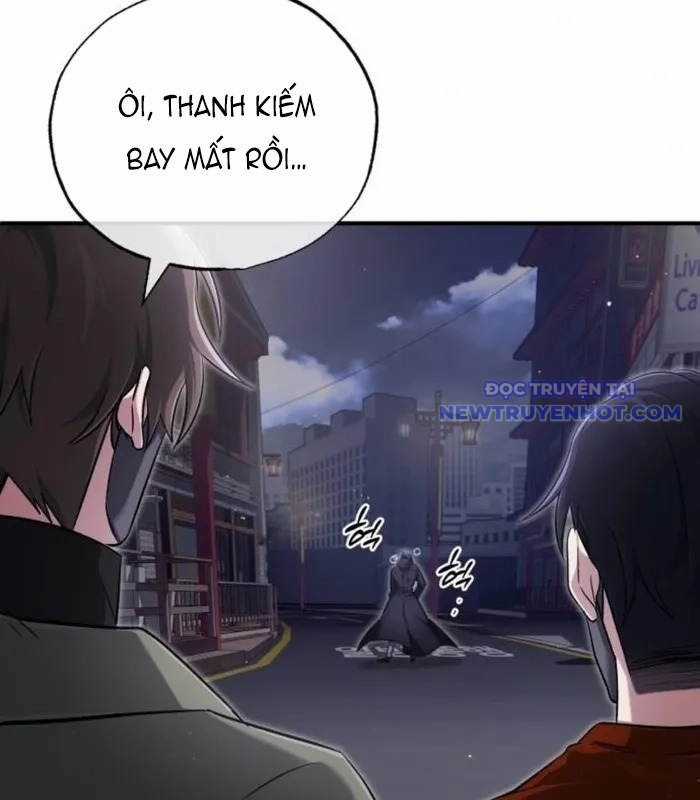 Hồi Quy Giả Về Hưu Chapter 55 trang 81