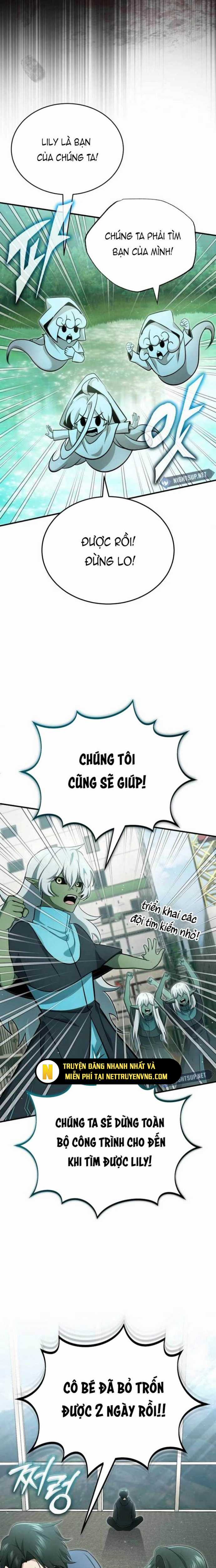 Hồi Quy Giả Về Hưu Chapter 56 trang 10