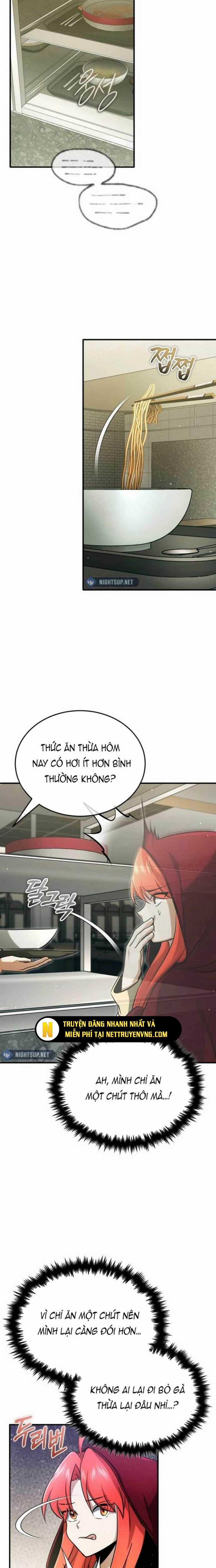 Hồi Quy Giả Về Hưu Chapter 56 trang 16