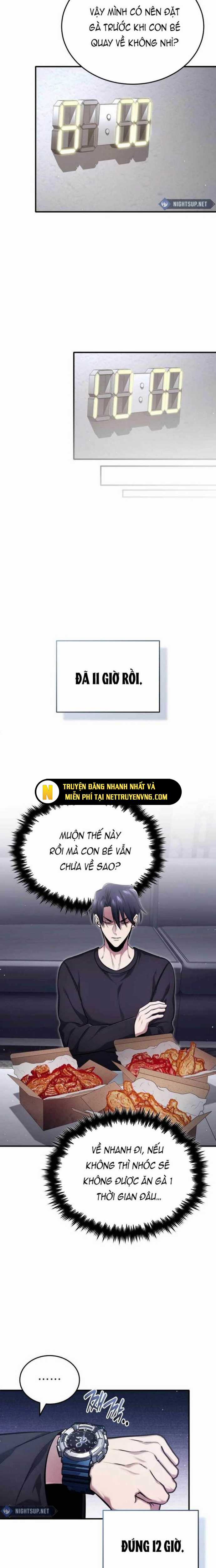 Hồi Quy Giả Về Hưu Chapter 56 trang 2