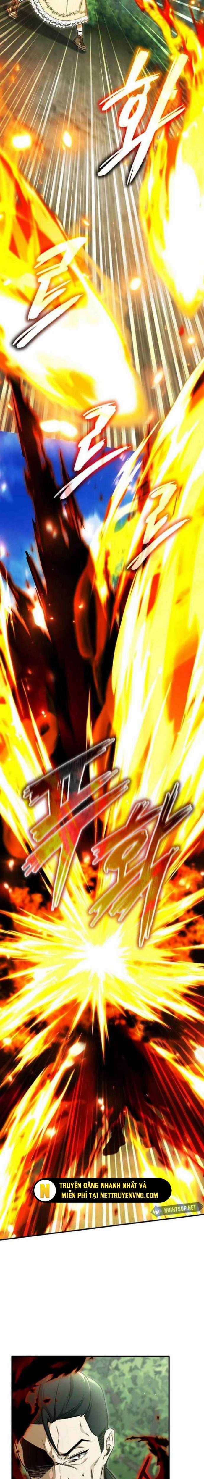 Hồi Quy Giả Về Hưu Chapter 56 trang 25