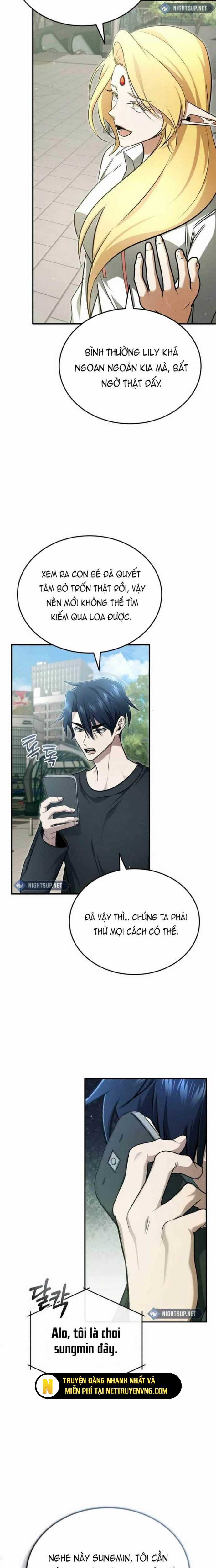 Hồi Quy Giả Về Hưu Chapter 56 trang 7