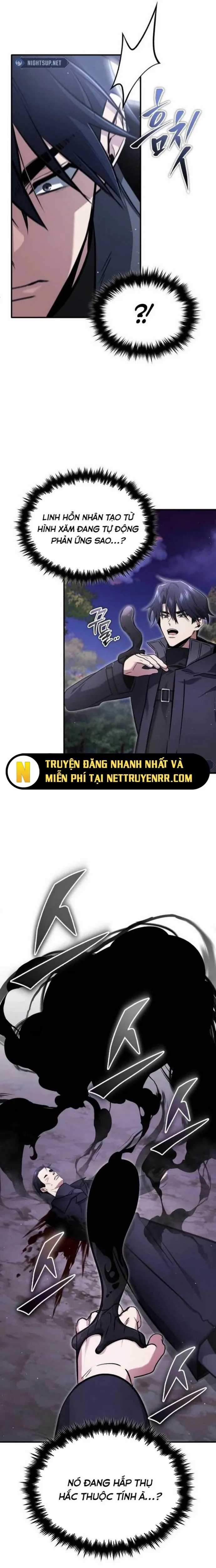 Hồi Quy Giả Về Hưu Chapter 57 trang 26