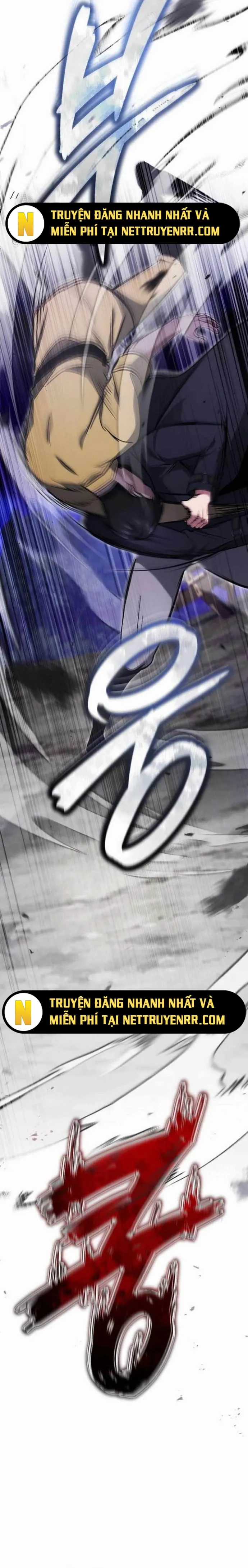 Hồi Quy Giả Về Hưu Chapter 58 trang 25