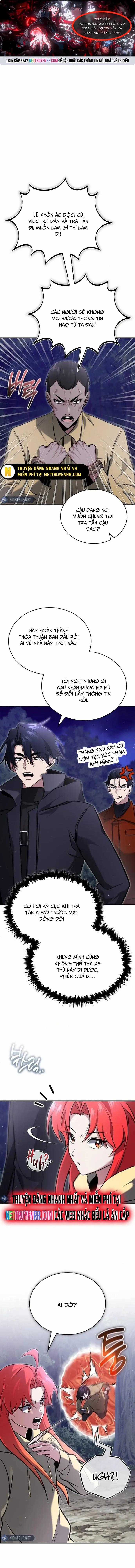 Hồi Quy Giả Về Hưu Chapter 59 trang 0