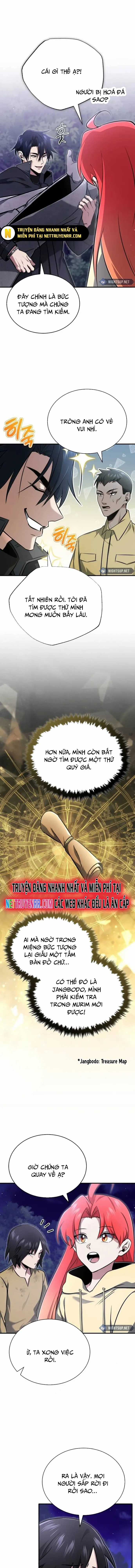 Hồi Quy Giả Về Hưu Chapter 59 trang 10