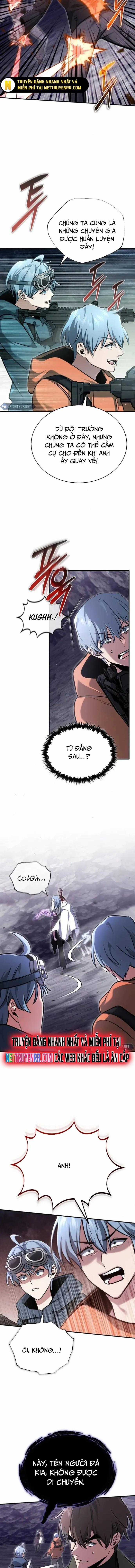 Hồi Quy Giả Về Hưu Chapter 59 trang 15