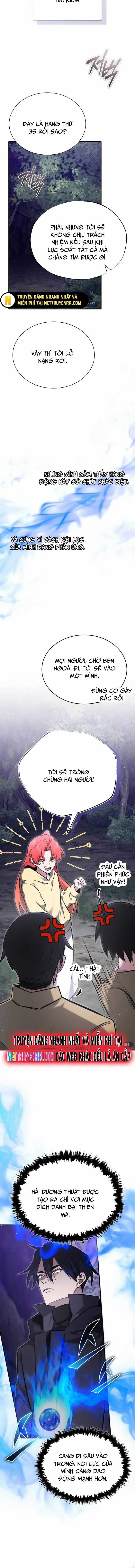 Hồi Quy Giả Về Hưu Chapter 59 trang 7