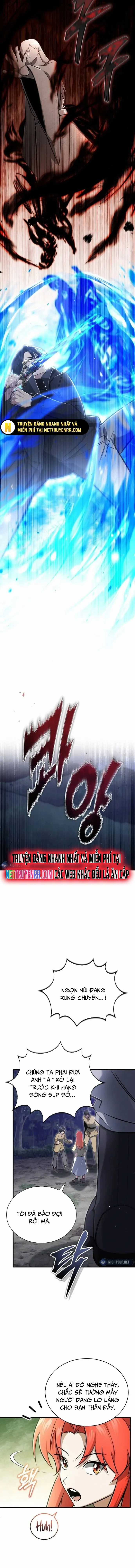 Hồi Quy Giả Về Hưu Chapter 59 trang 9