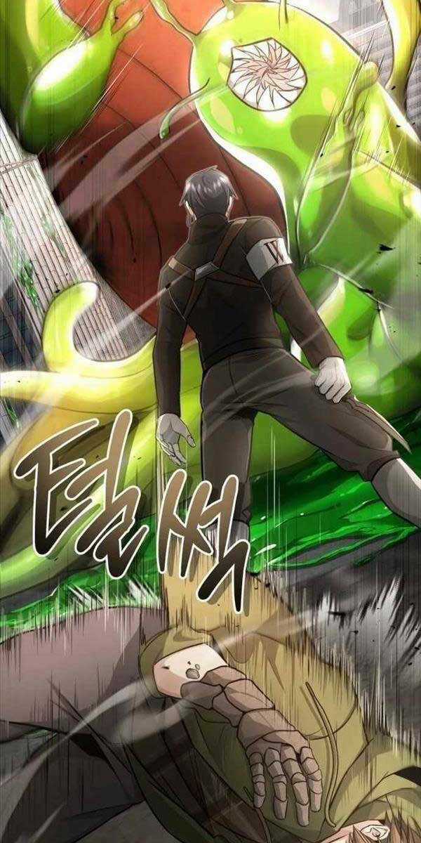 Hồi Quy Giả Về Hưu Chapter 6 trang 18