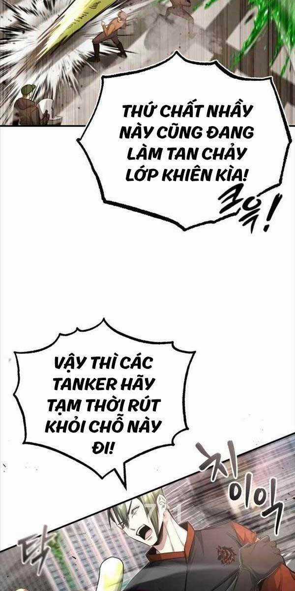 Hồi Quy Giả Về Hưu Chapter 6 trang 2