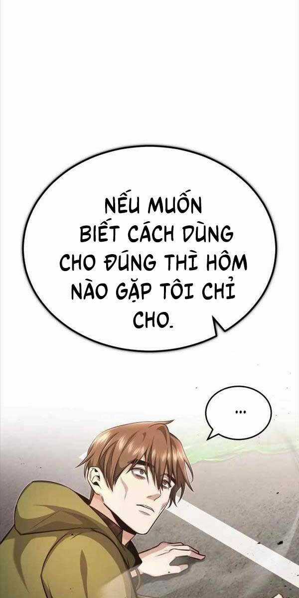 Hồi Quy Giả Về Hưu Chapter 6 trang 21