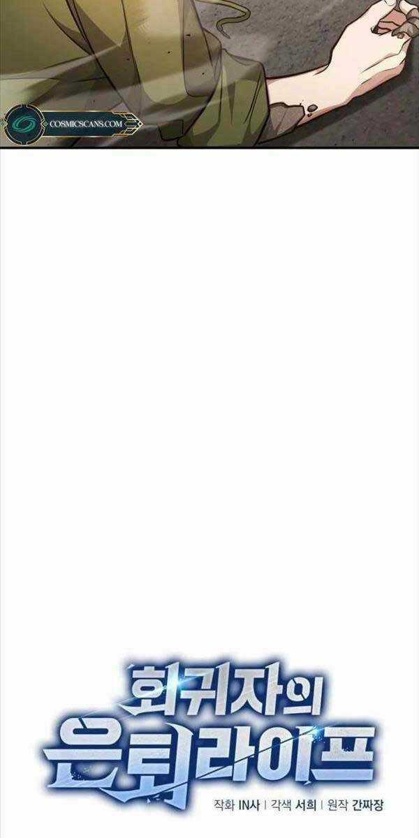 Hồi Quy Giả Về Hưu Chapter 6 trang 22