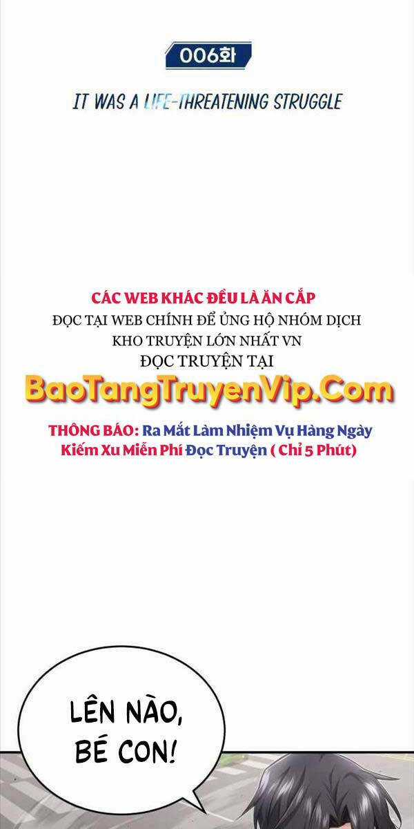 Hồi Quy Giả Về Hưu Chapter 6 trang 23