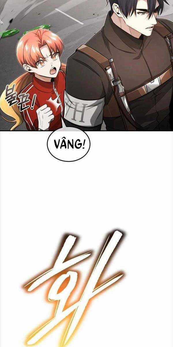 Hồi Quy Giả Về Hưu Chapter 6 trang 24