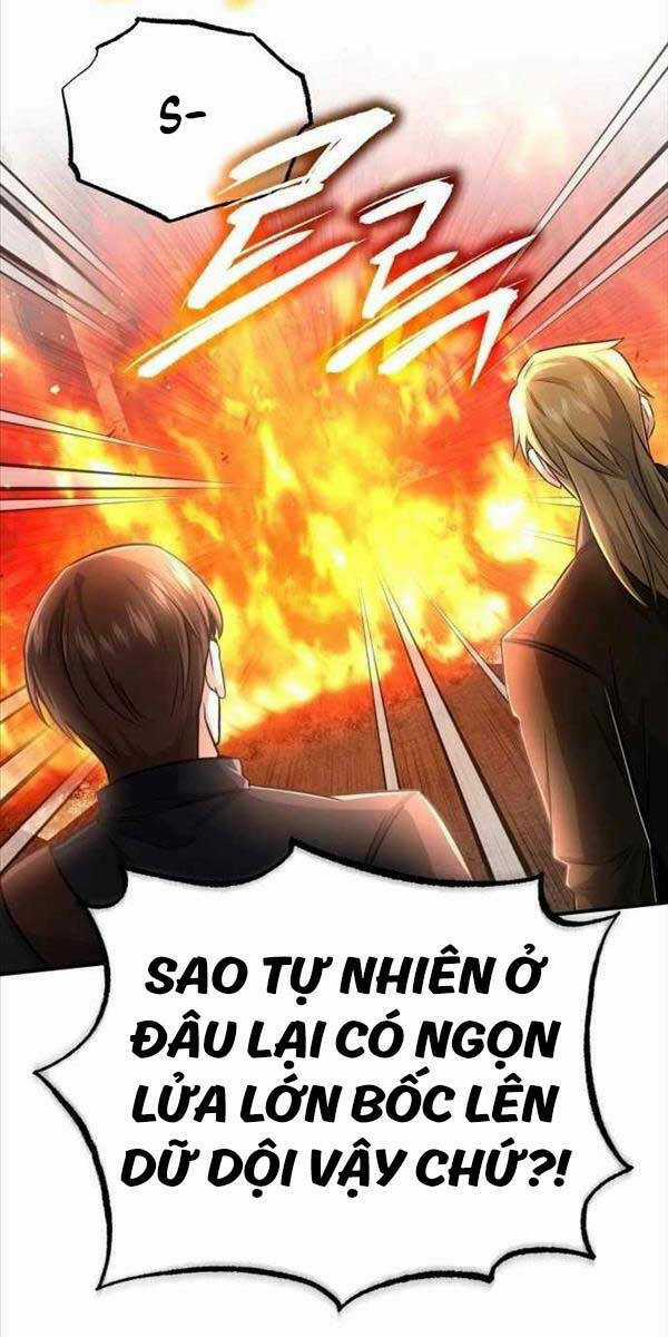 Hồi Quy Giả Về Hưu Chapter 6 trang 25