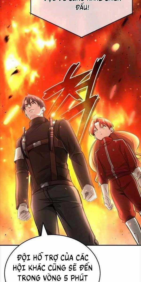 Hồi Quy Giả Về Hưu Chapter 6 trang 27