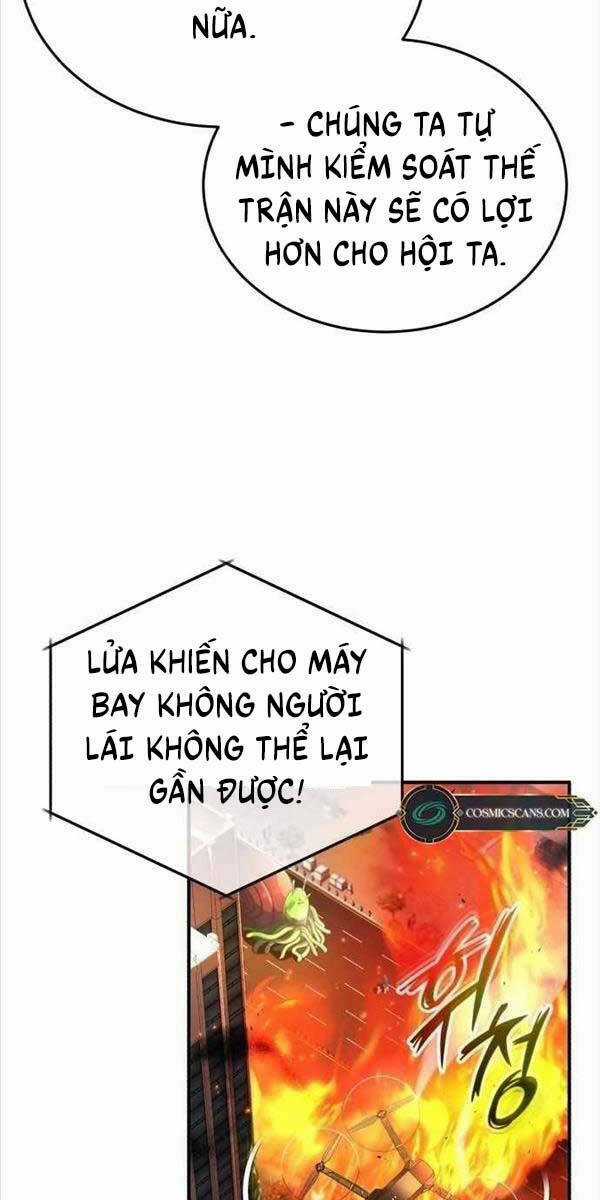 Hồi Quy Giả Về Hưu Chapter 6 trang 28