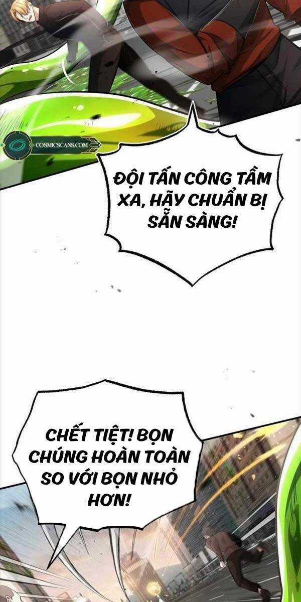 Hồi Quy Giả Về Hưu Chapter 6 trang 3