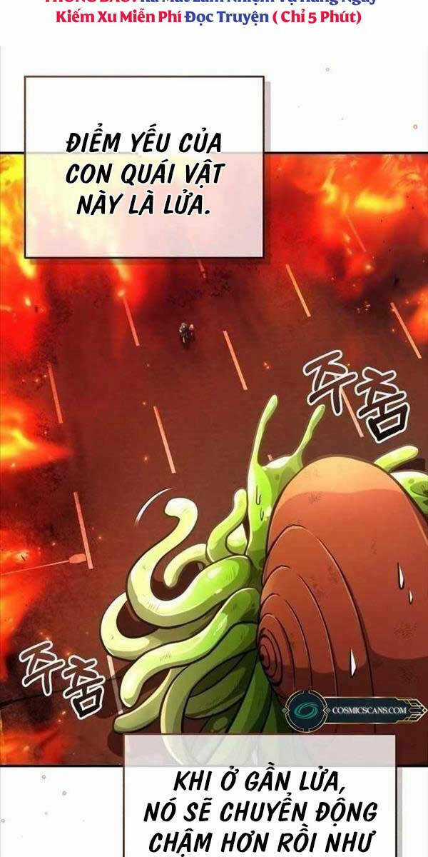 Hồi Quy Giả Về Hưu Chapter 6 trang 34