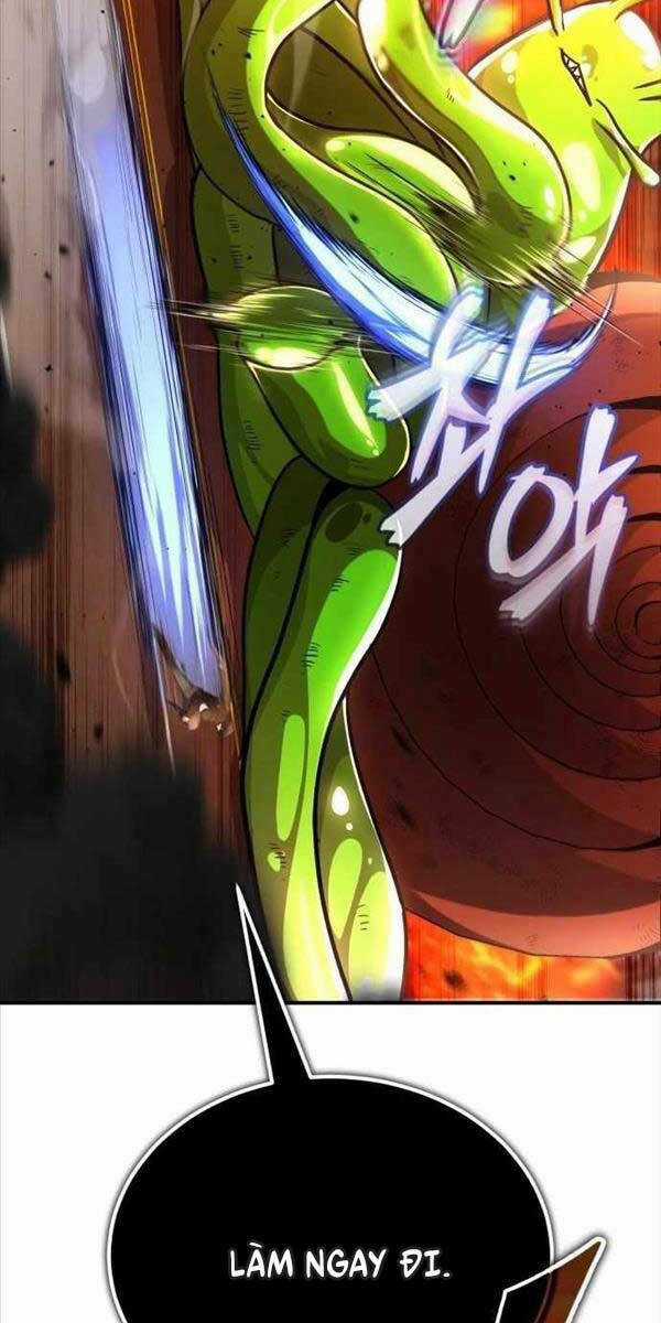 Hồi Quy Giả Về Hưu Chapter 6 trang 38