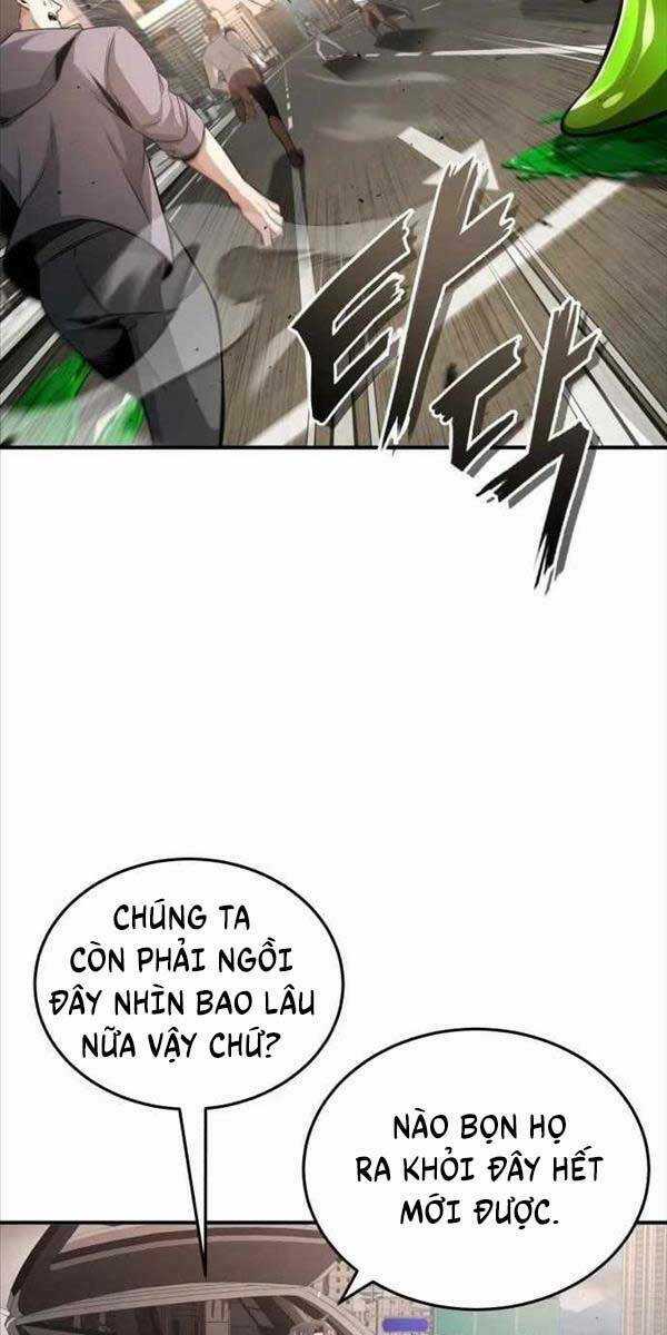 Hồi Quy Giả Về Hưu Chapter 6 trang 4