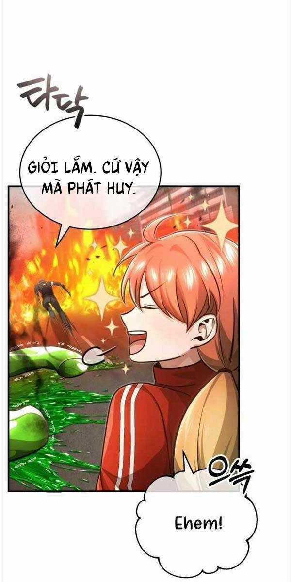 Hồi Quy Giả Về Hưu Chapter 6 trang 41