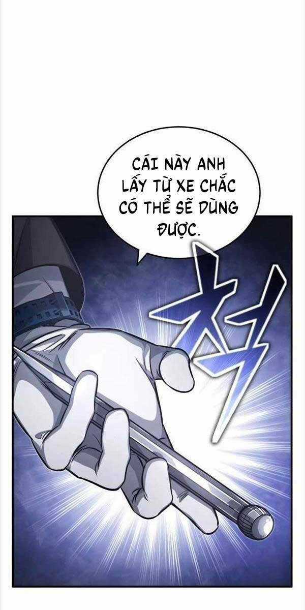 Hồi Quy Giả Về Hưu Chapter 6 trang 46