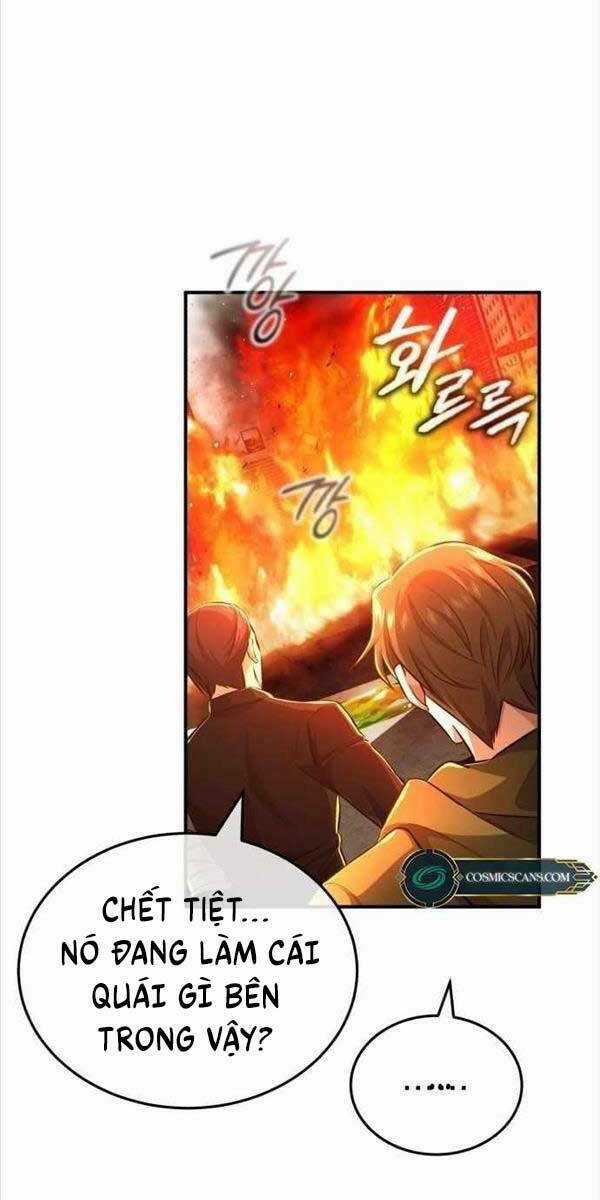 Hồi Quy Giả Về Hưu Chapter 6 trang 52