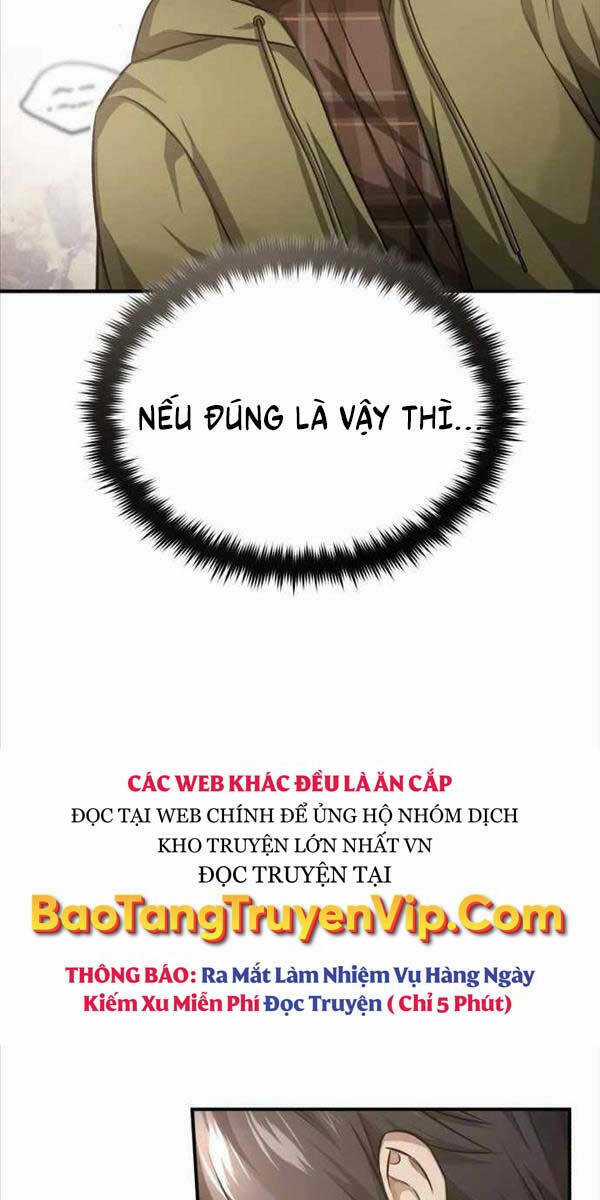 Hồi Quy Giả Về Hưu Chapter 6 trang 54