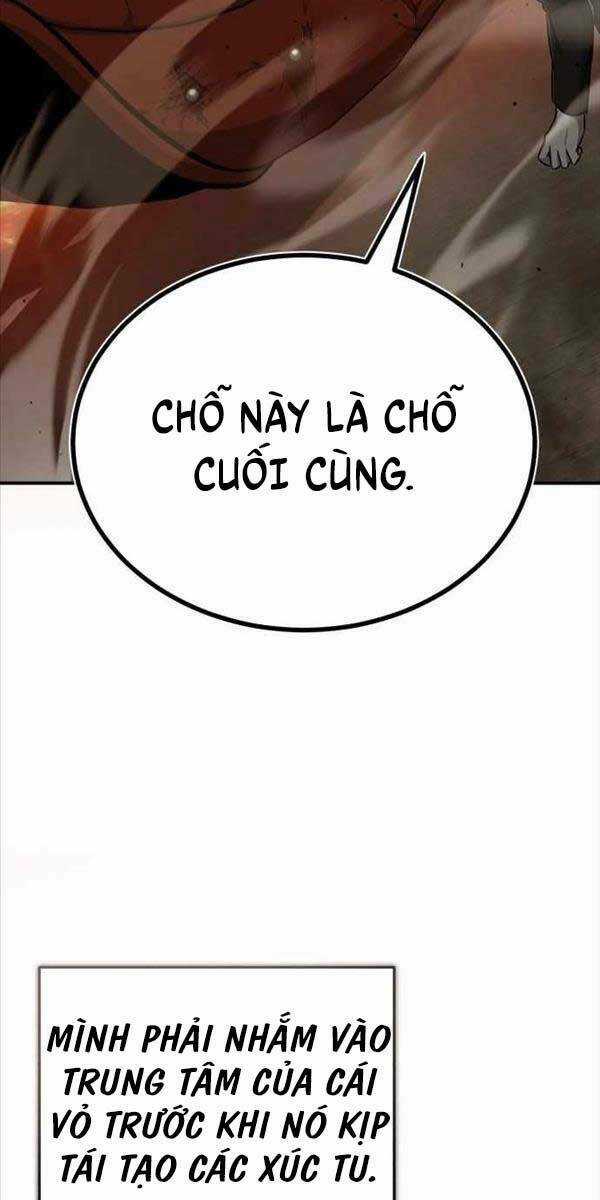 Hồi Quy Giả Về Hưu Chapter 6 trang 57