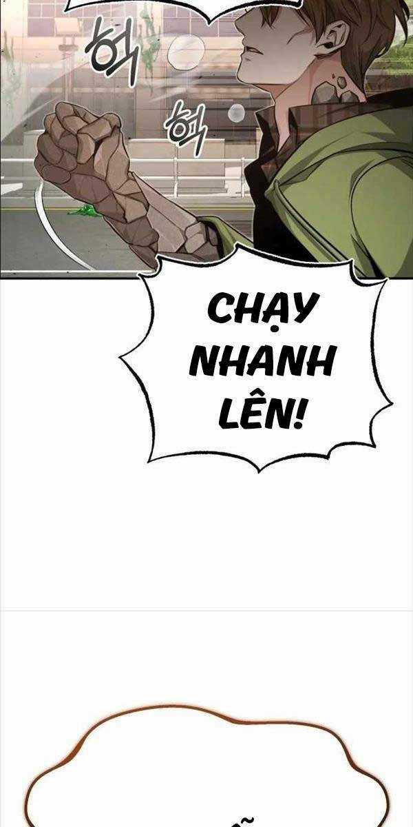 Hồi Quy Giả Về Hưu Chapter 6 trang 6