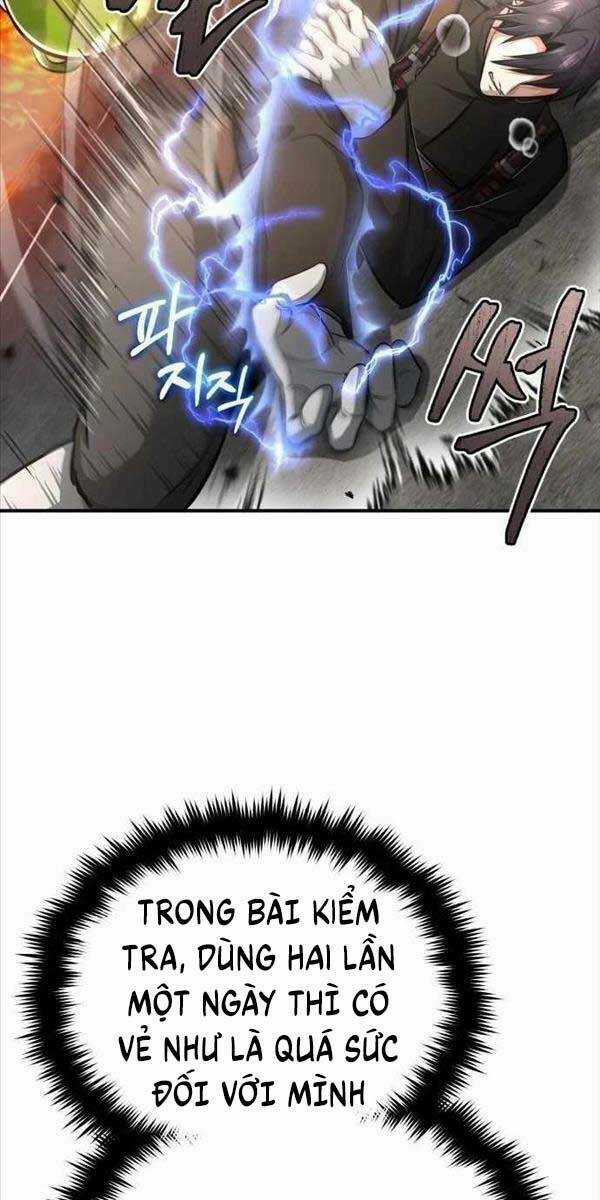 Hồi Quy Giả Về Hưu Chapter 6 trang 67