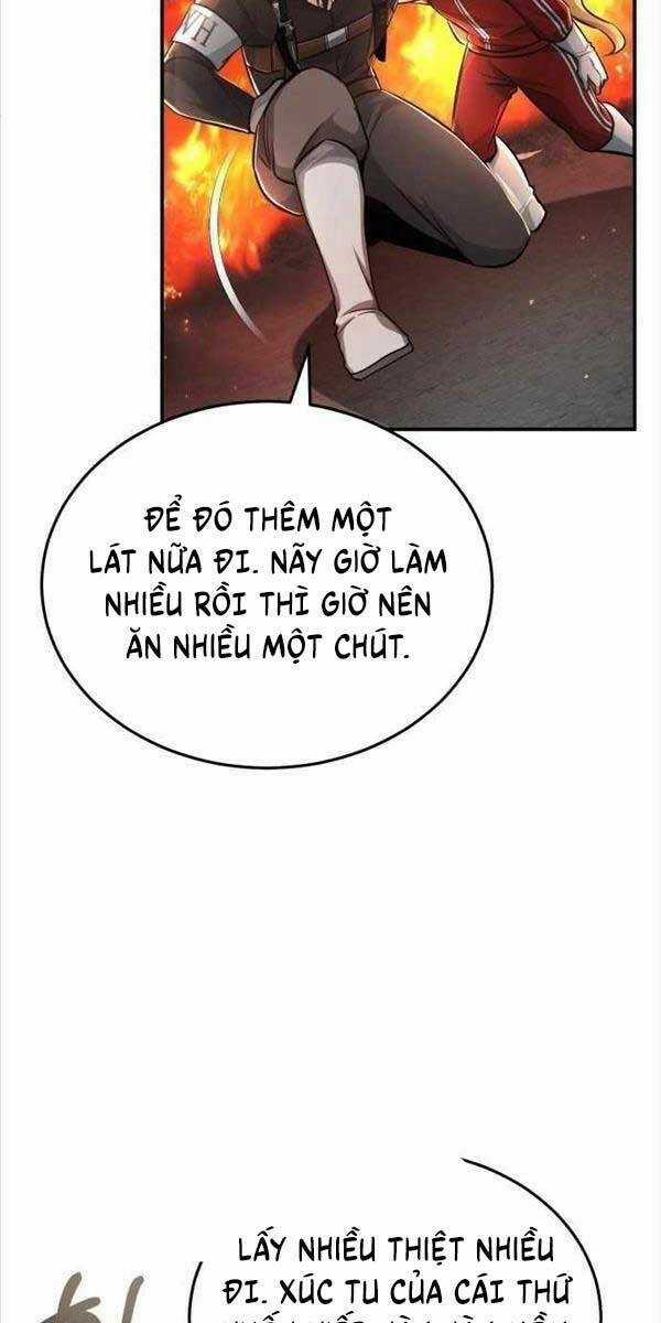 Hồi Quy Giả Về Hưu Chapter 6 trang 71