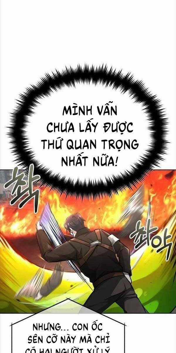 Hồi Quy Giả Về Hưu Chapter 6 trang 77