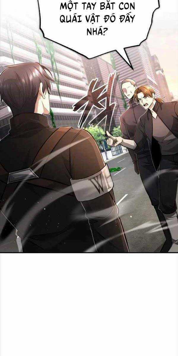 Hồi Quy Giả Về Hưu Chapter 6 trang 81