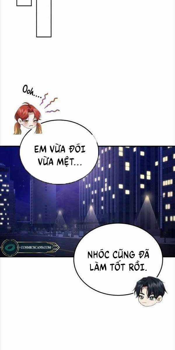 Hồi Quy Giả Về Hưu Chapter 6 trang 88