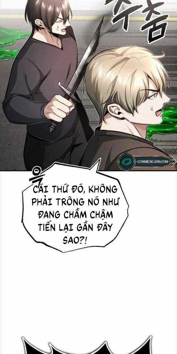 Hồi Quy Giả Về Hưu Chapter 6 trang 9