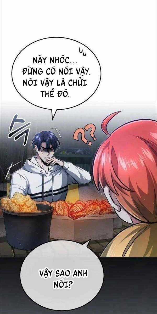 Hồi Quy Giả Về Hưu Chapter 6 trang 97