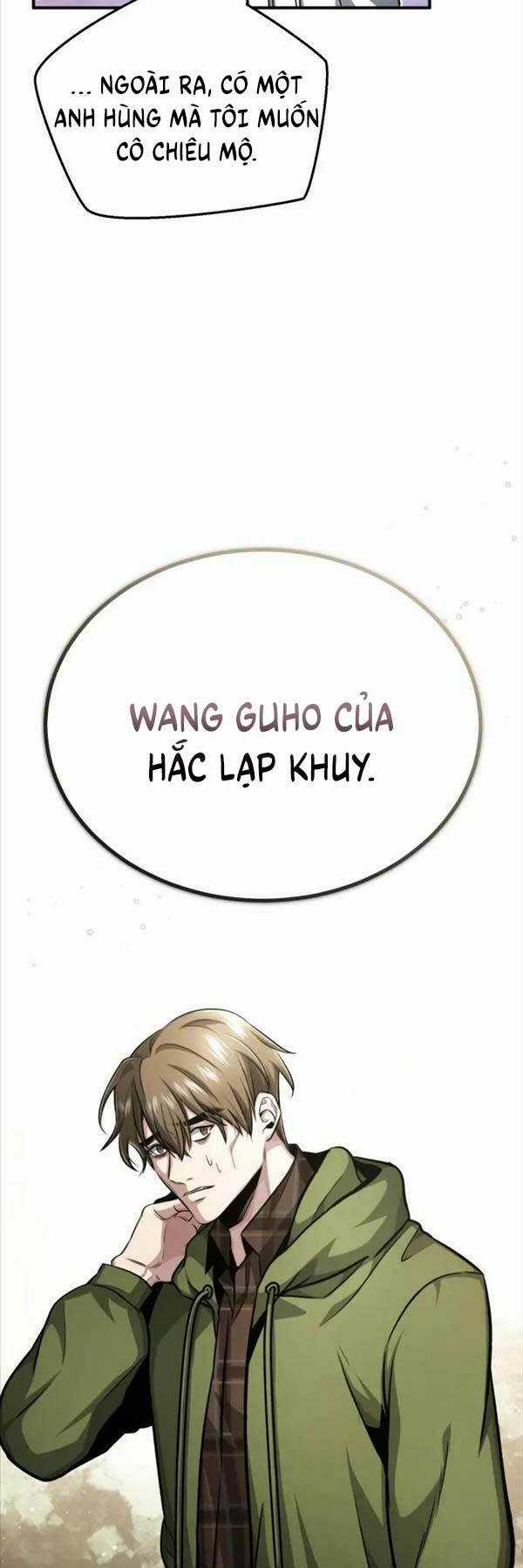 Hồi Quy Giả Về Hưu Chapter 7 trang 11