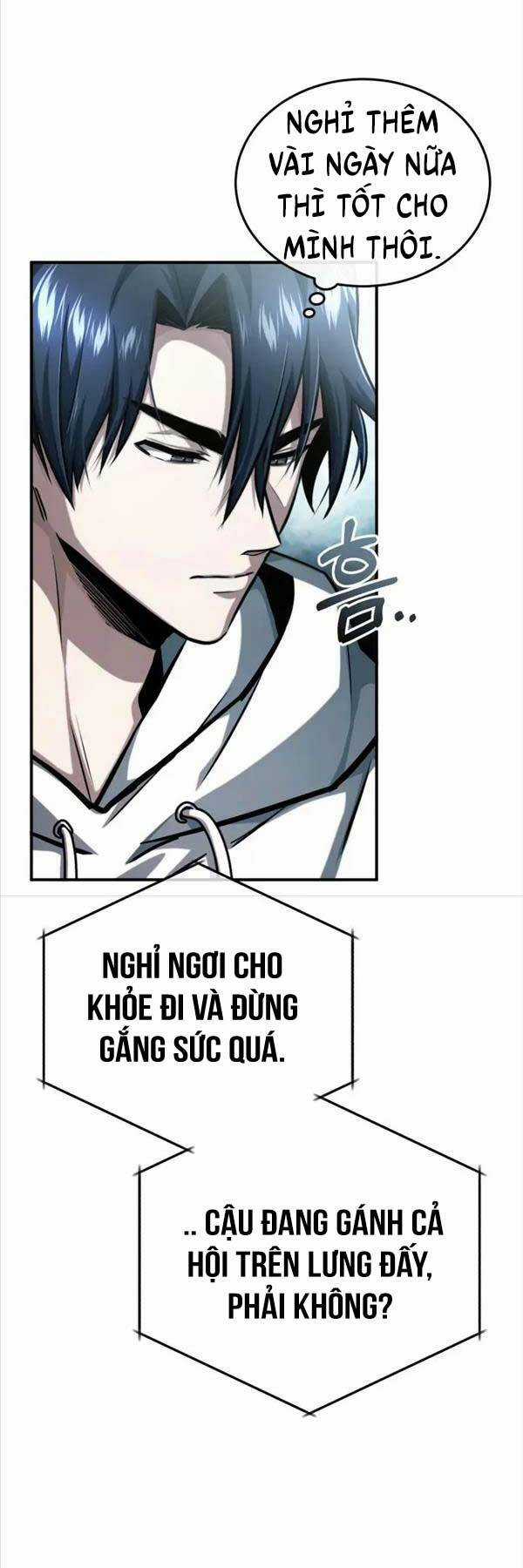 Hồi Quy Giả Về Hưu Chapter 7 trang 15