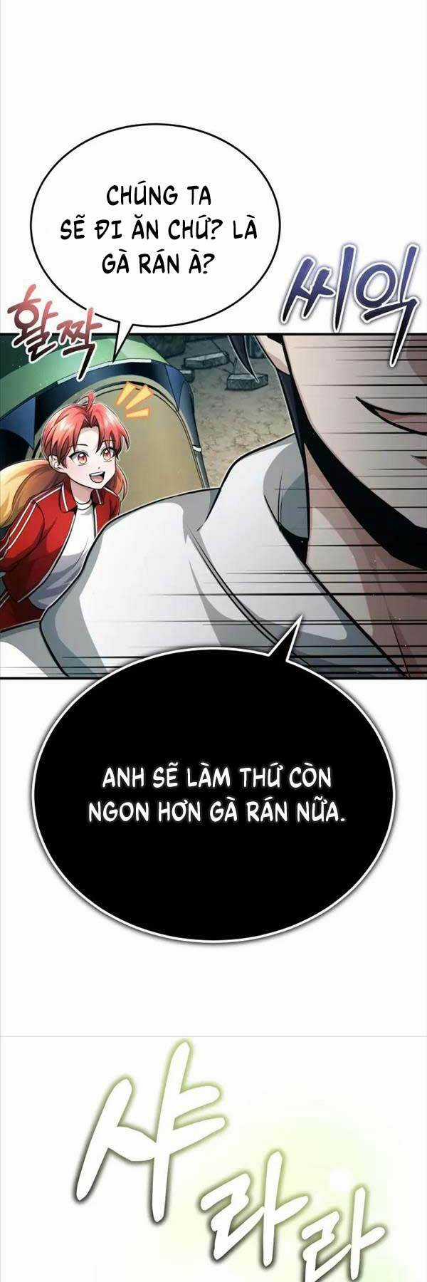 Hồi Quy Giả Về Hưu Chapter 7 trang 17