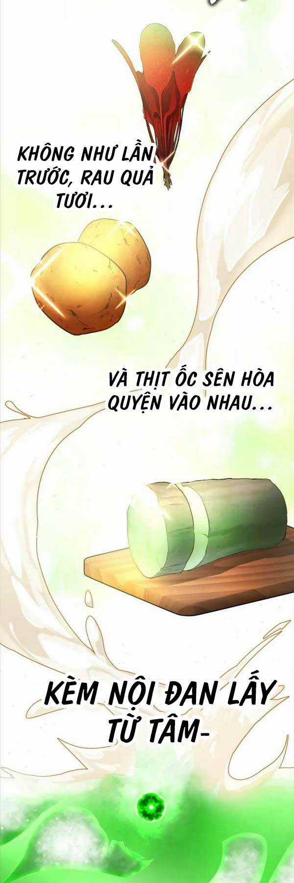 Hồi Quy Giả Về Hưu Chapter 7 trang 18