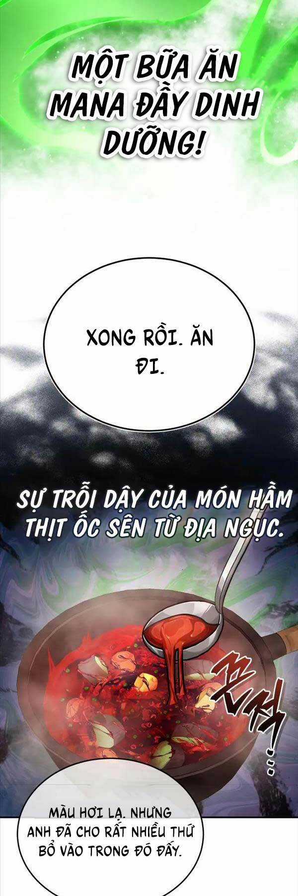 Hồi Quy Giả Về Hưu Chapter 7 trang 19