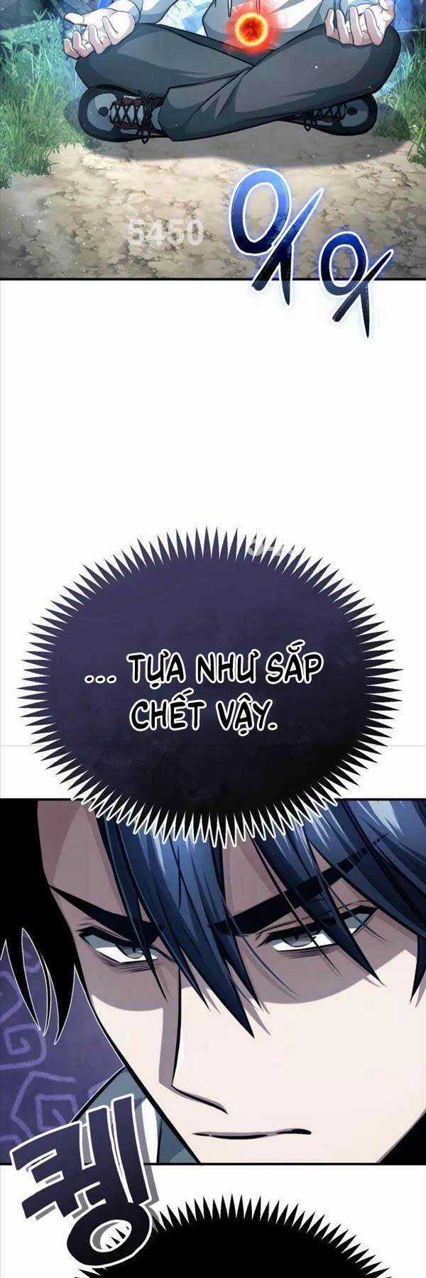 Hồi Quy Giả Về Hưu Chapter 7 trang 2