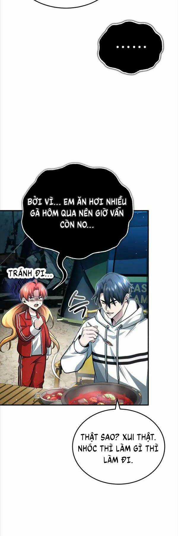 Hồi Quy Giả Về Hưu Chapter 7 trang 20